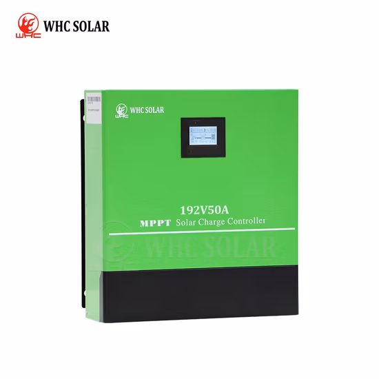 5kw 5000W off Grid Roof Mounting PV Module Cell Panel Solar Kit Energy Power System with Generator Inverter for Home/Commercial/Industry System Factory Price