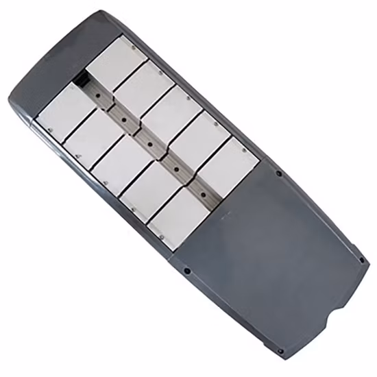 Outdoor Lighting and Street Light Fixture Ds-202 Max 400W