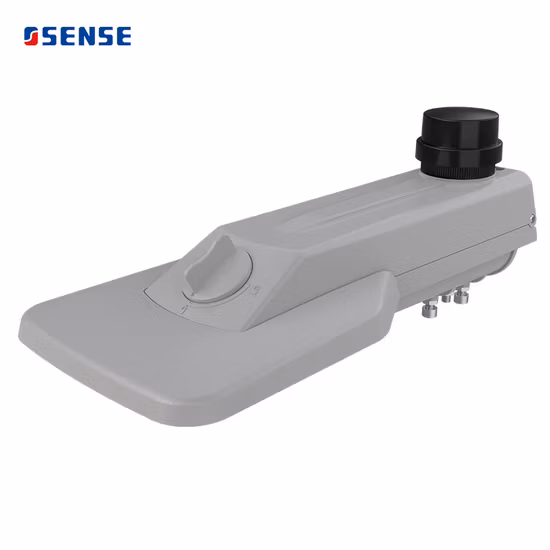 Дорога парка площади аттестации КЭ ЭНЭК высокой яркости освещая городской уличный свет СИД 150В