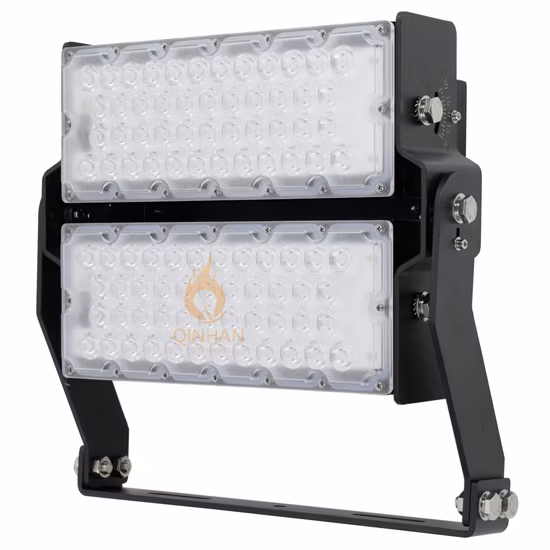 160 лм/Вт, IP66, 400 Вт, высокая мощность, высокомачтовый тоннель, стадион, энергосберегающий светодиодный прожектор 100 Вт, 200 Вт, 300 Вт, 400 Вт, 500 Вт, 600 Вт, 800 Вт, 1000 Вт, 1200 Вт, 1500 Вт